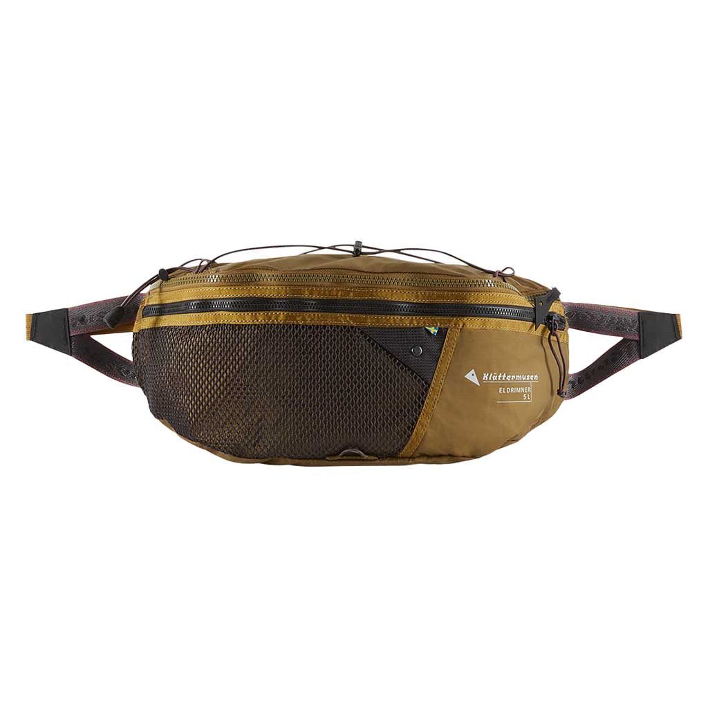 Eldrimner Lumbarpack 5L