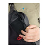 Fimmafäng 4.0 Lumbarpack Klättermusen 40422U01-391-7L Bumbags 7L / Dark Straw