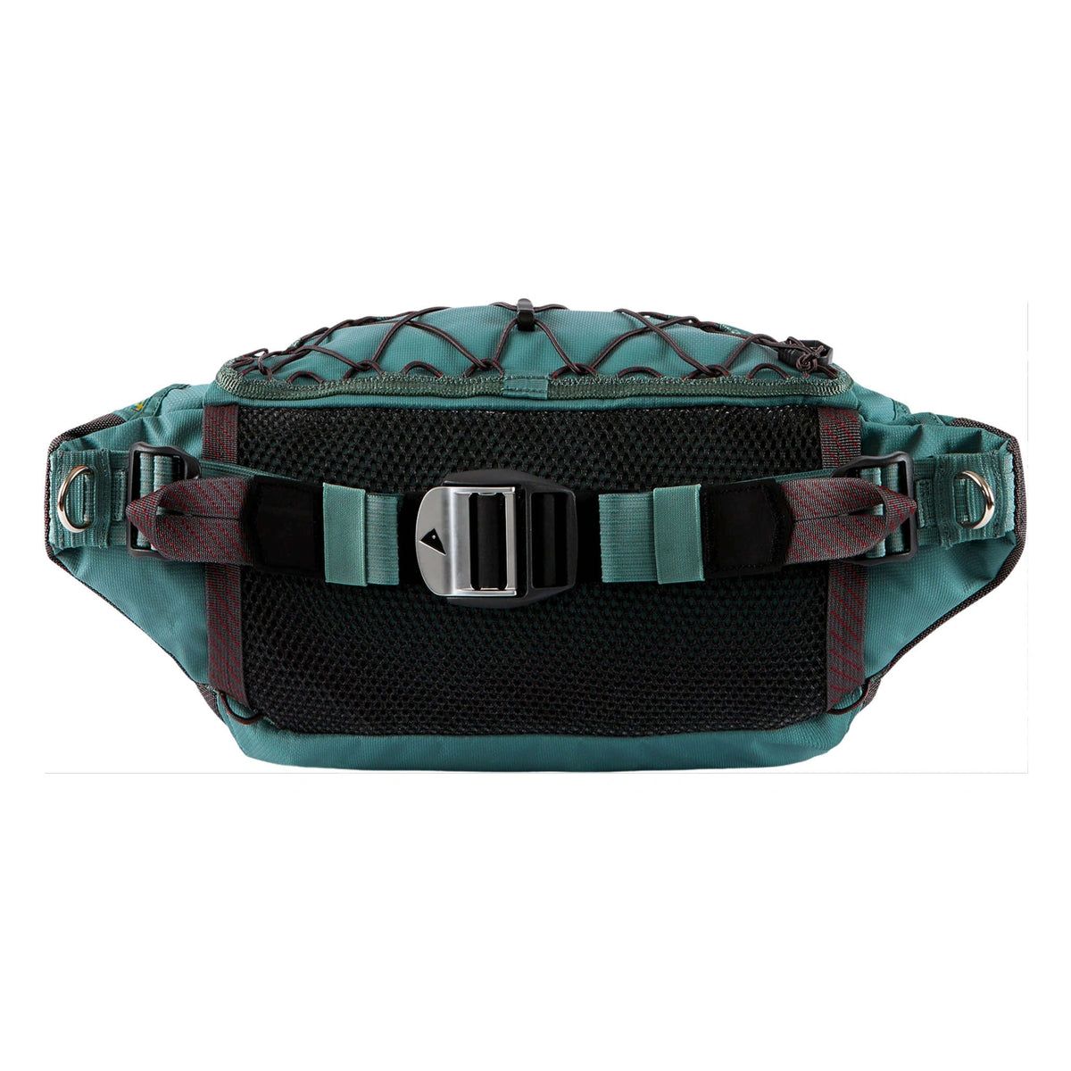 Fimmafäng 4.0 Lumbarpack Klättermusen 40422U01-542-7L Bumbags 7L / Silver Pine