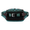 Fimmafäng 4.0 Lumbarpack Klättermusen 40422U01-542-7L Bumbags 7L / Silver Pine