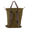 Gand Bag 23L Klättermusen 10405-510-OZ Tote Bags 23L / Olive