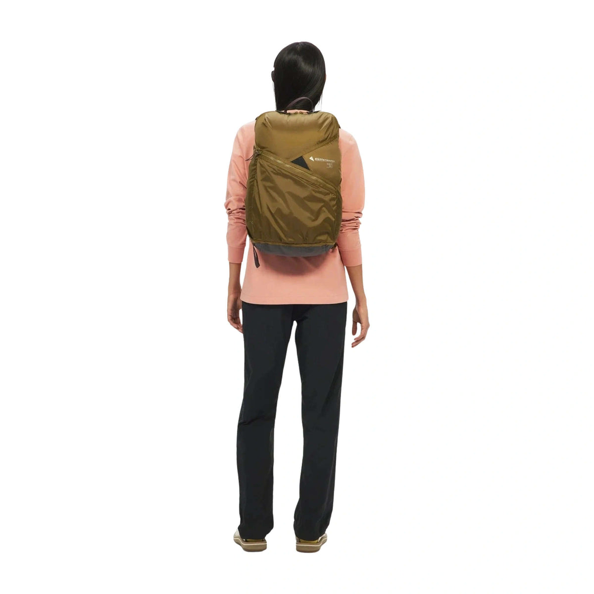 Gjalp Backpack 18L Klättermusen 40456U21-279-OZ Backpacks 18L / Cloud Berry