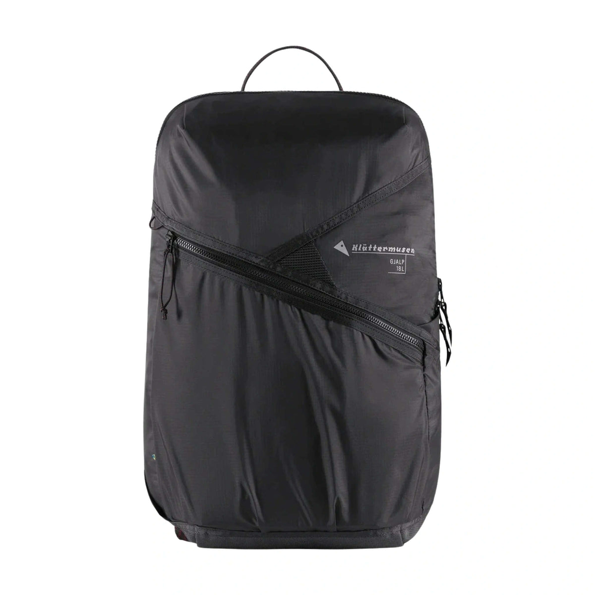 Gjalp Backpack 18L Klättermusen 40456U21-961-OZ Backpacks 18L / Raven