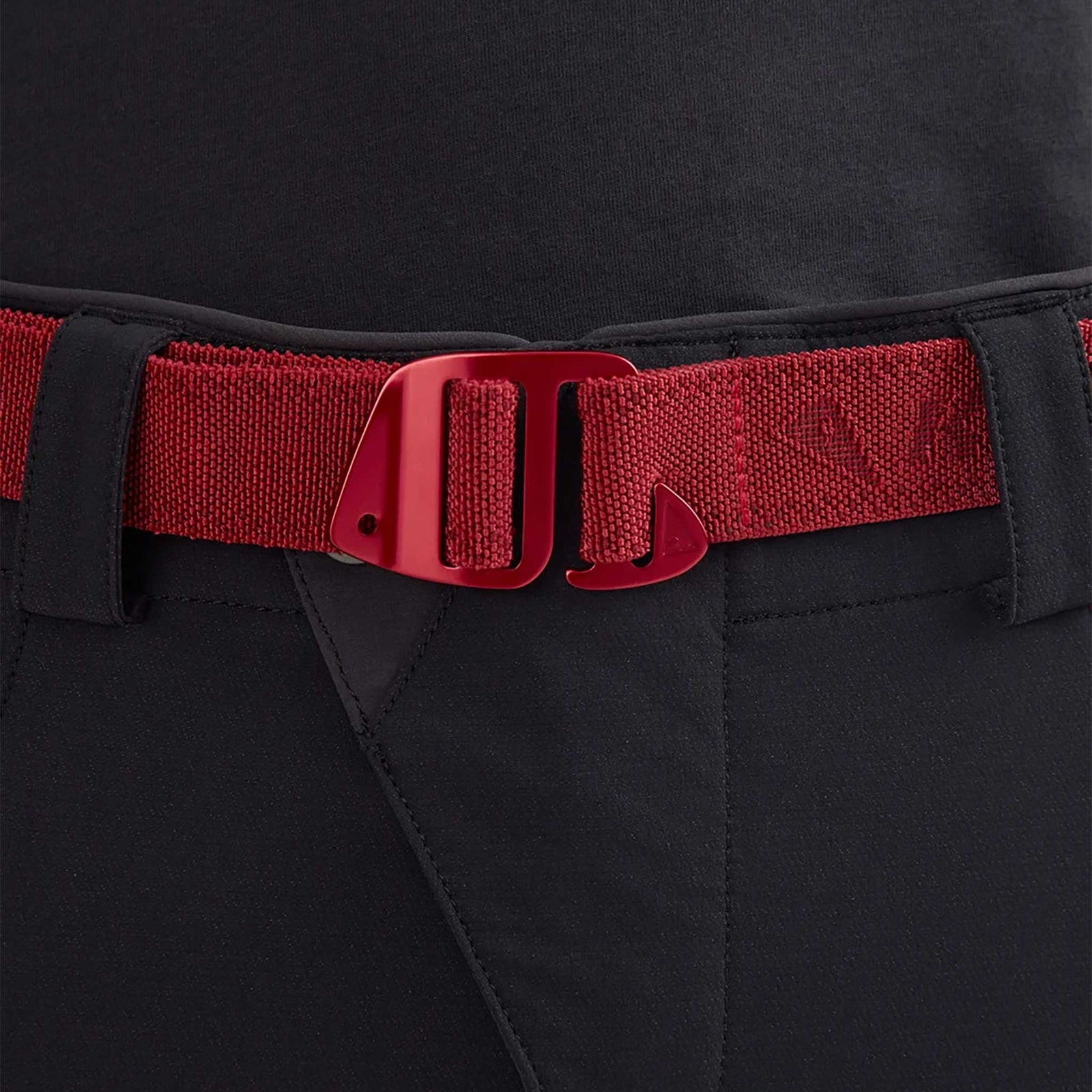 Gjord Stretch Belt 2.0 Klättermusen 50108U92-510 Belts One Size / Olive