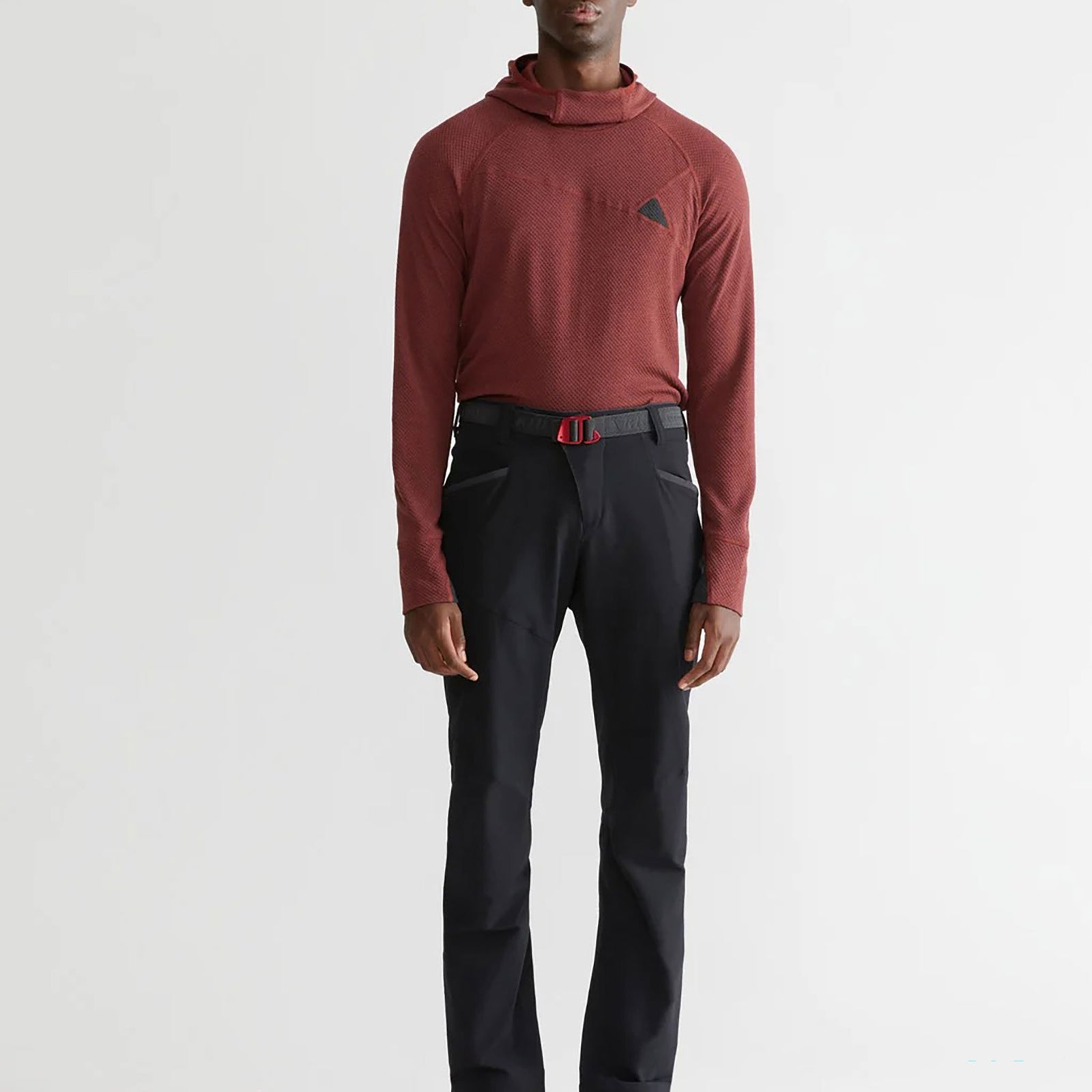 Gjord Stretch Belt 2.0 Klättermusen 50108U92-510 Belts One Size / Olive