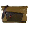 Grid Messenger Bag Klättermusen 10207-510-OZ Messenger Bags One Size / Olive