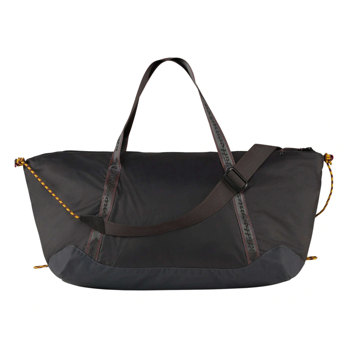 Mimer Dufflebag 25L Klättermusen 10458-961-OZ Duffle Bags 25L / Raven