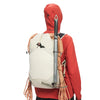Skrymner Backpack 20L Klättermusen 10583_883-OZ Backpacks 20L / Putty Grey