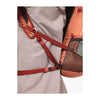 Tjalve 2.0 Backpack 10L Klättermusen 10166-279-OZ Backpacks 10L / Cloud Berry
