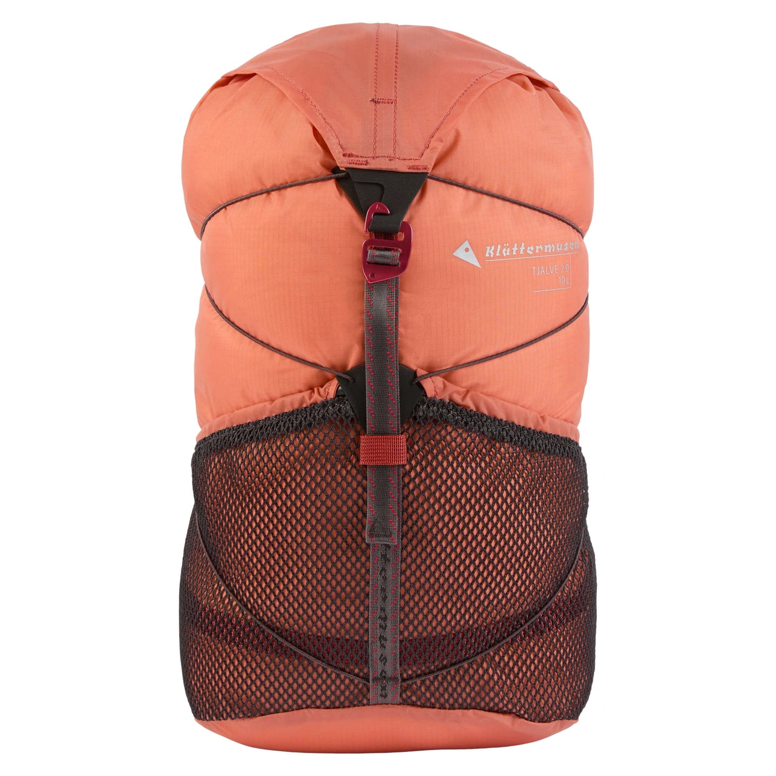 Tjalve 2.0 Rucksack 10L