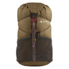 Tjalve 2.0 Backpack 10L Klättermusen 10166-510-OZ Backpacks 10L / Olive