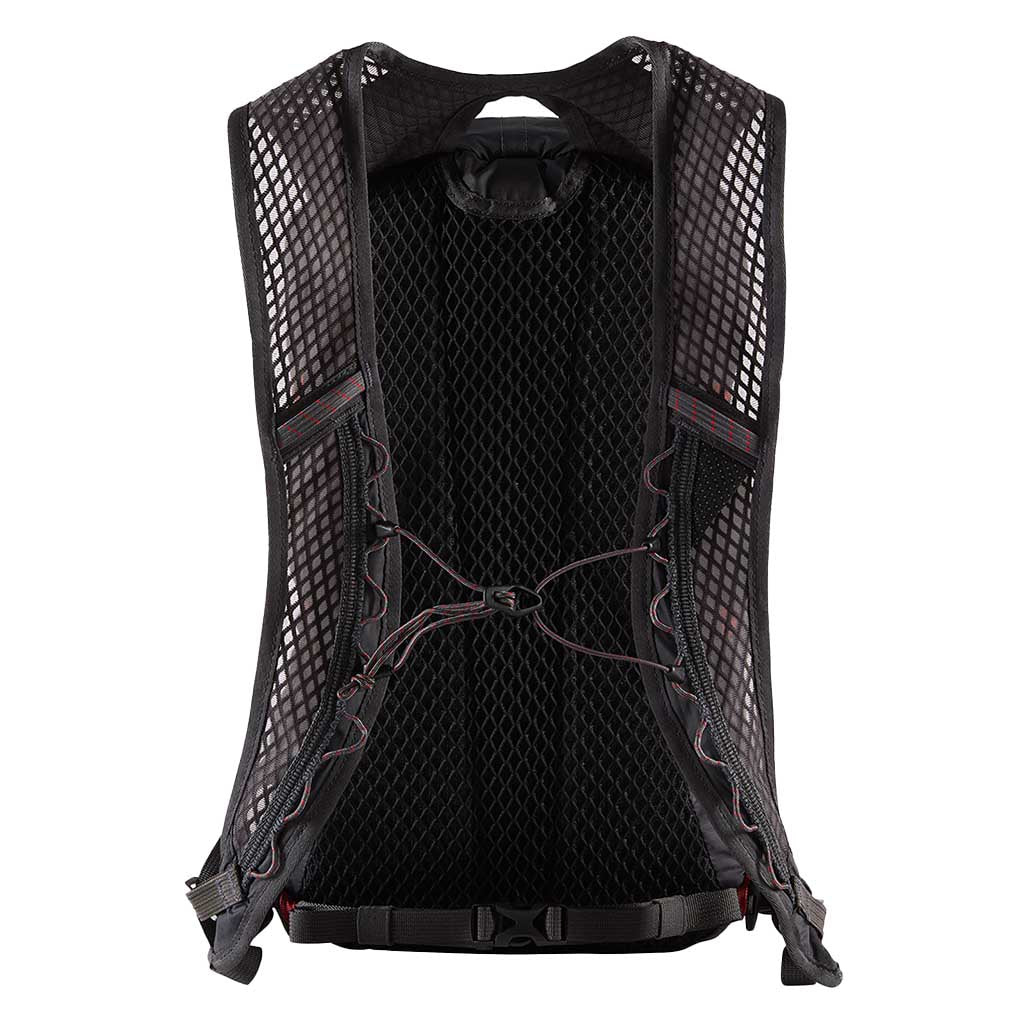 Tjalve 2.0 Backpack 10L Klättermusen 10166-961-OZ Backpacks 10L / Raven