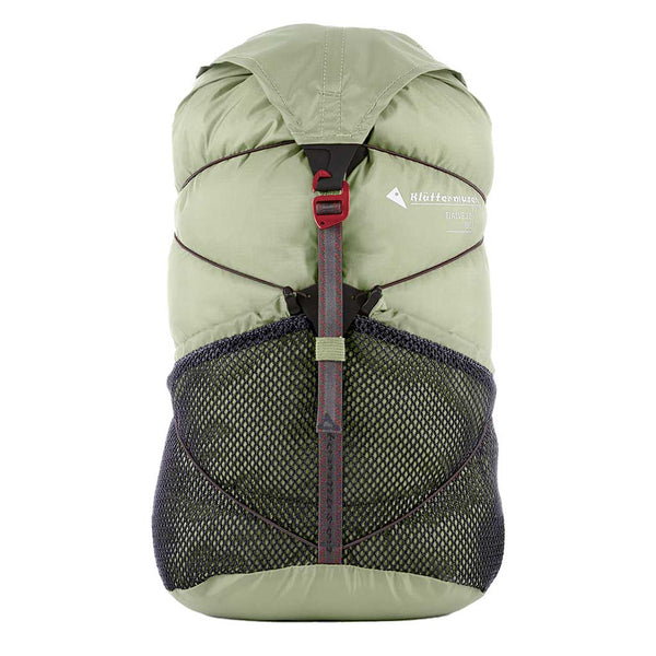 Tjalve 2.0 Backpack 10L Klättermusen 10166-516-OZ Backpacks 10L / Sea Foam