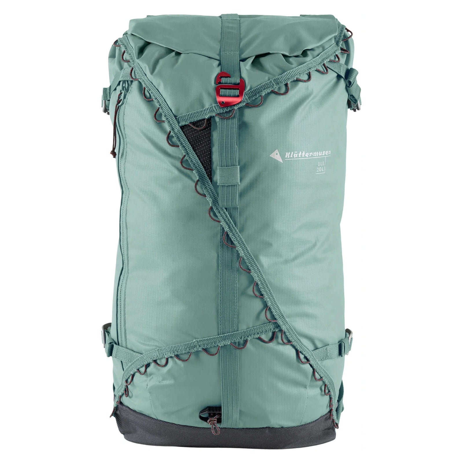 Ull-Rucksack 20L
