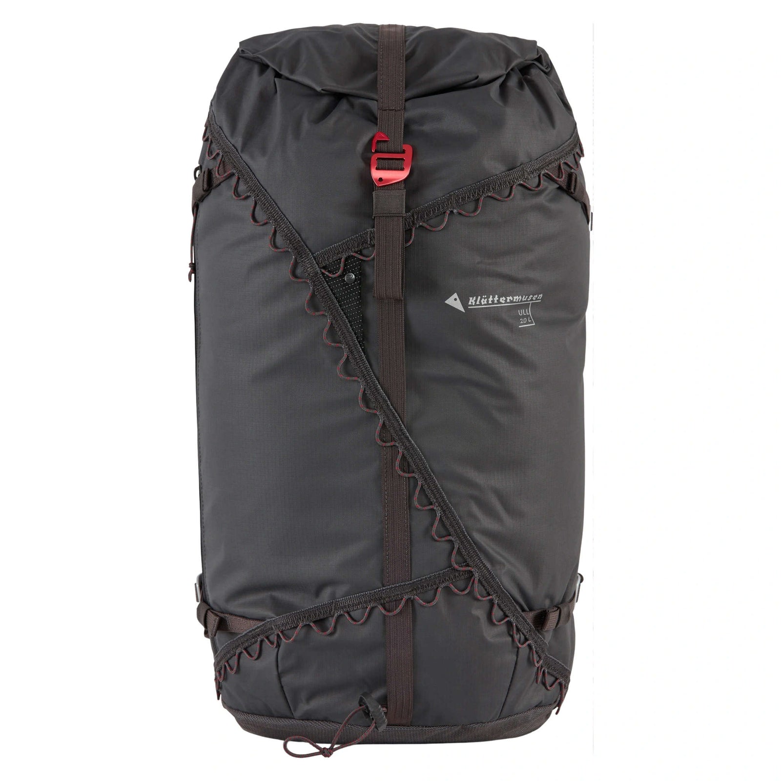 Ull-Rucksack 20L