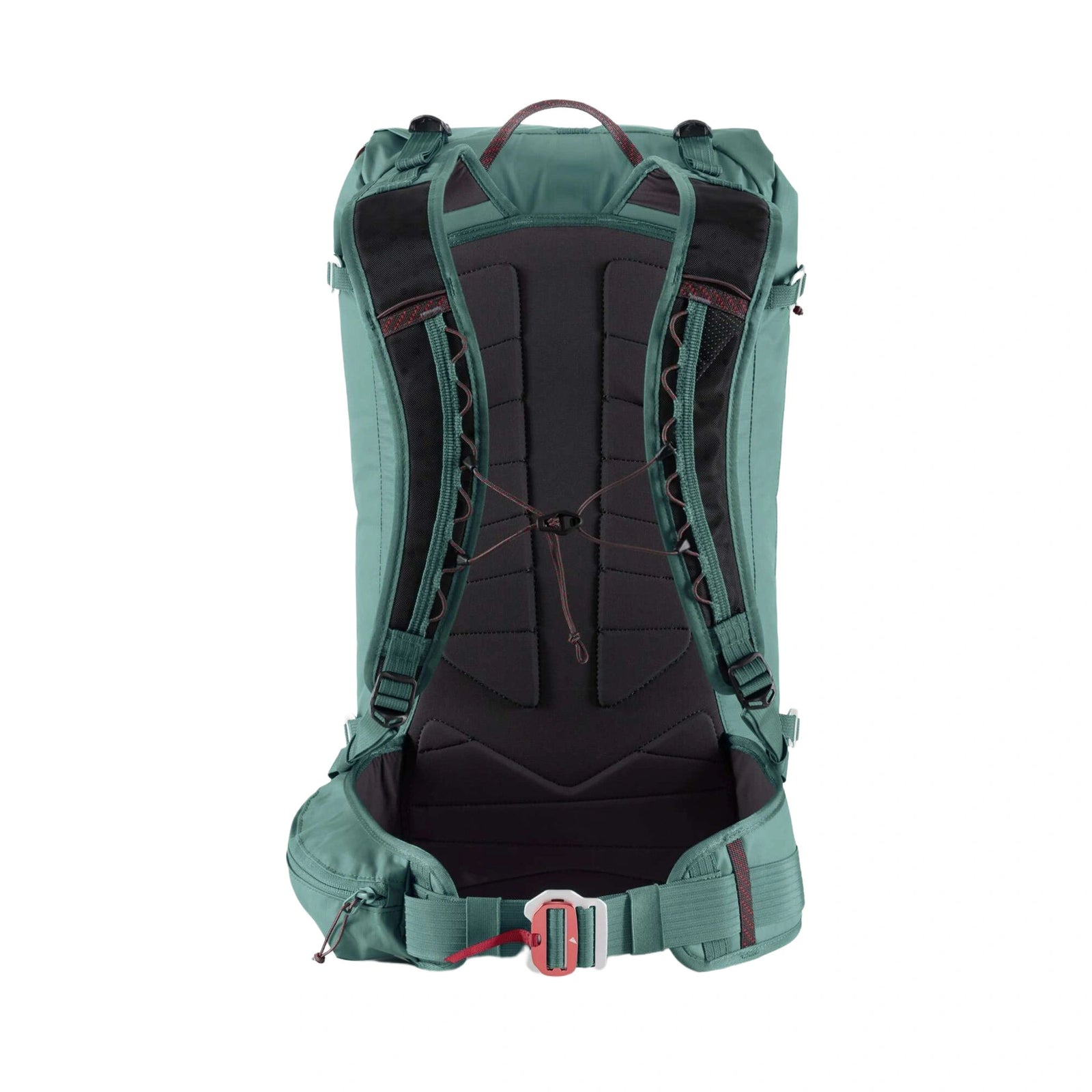 Ull Backpack 30L Klättermusen 10653_585-OZ Backpacks 30L / Jade Green