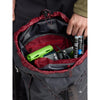 Ull Backpack 30L Klättermusen 10653_451-OZ Backpacks 30L / Lemon Mist