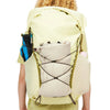 Vide Backpack 30L Klättermusen 10587_451-OZ Backpacks 30L / Lemon Mist