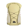 Vide Backpack 30L Klättermusen 10587_451-OZ Backpacks 30L / Lemon Mist