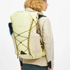 Vide Backpack 30L Klättermusen 10587_451-OZ Backpacks 30L / Lemon Mist