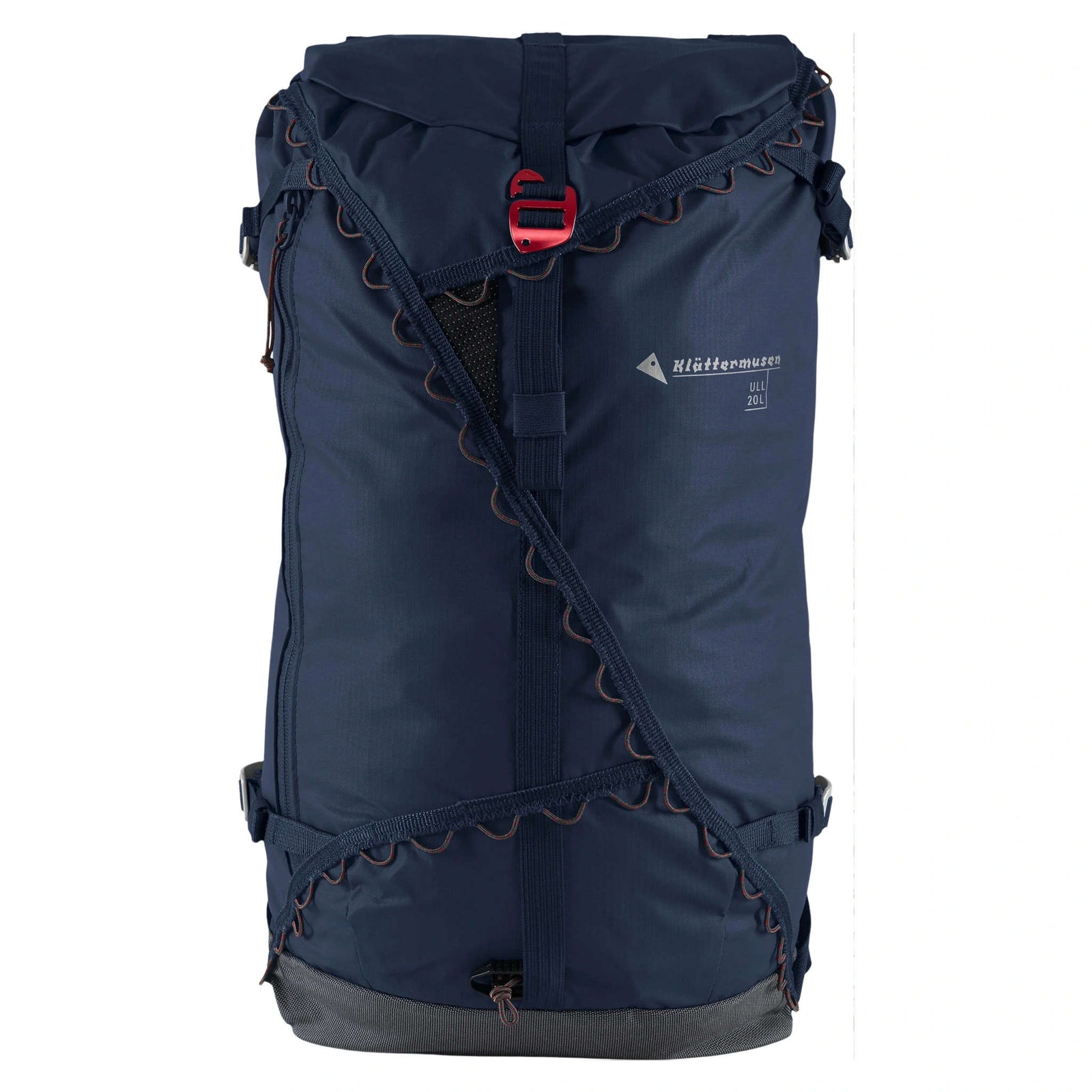 Ull-Rucksack 20L