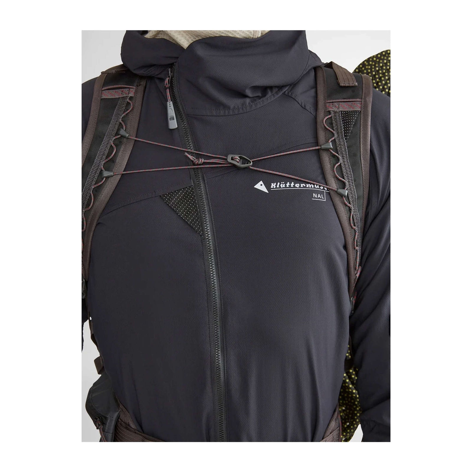 Ull-Rucksack 20L