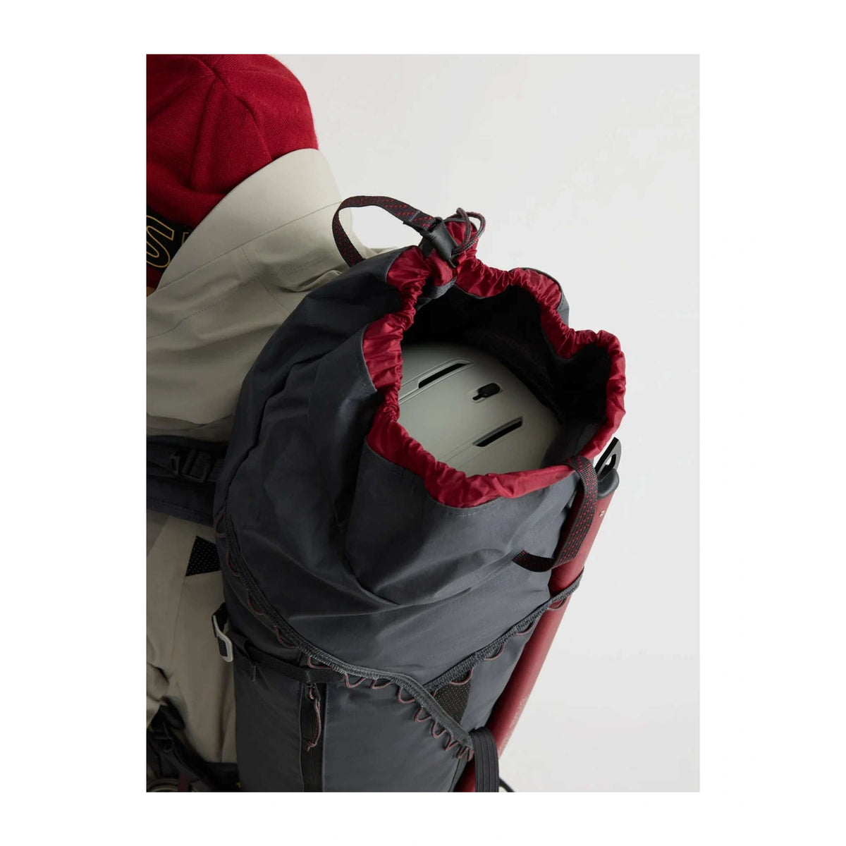 Ull-Rucksack 20L