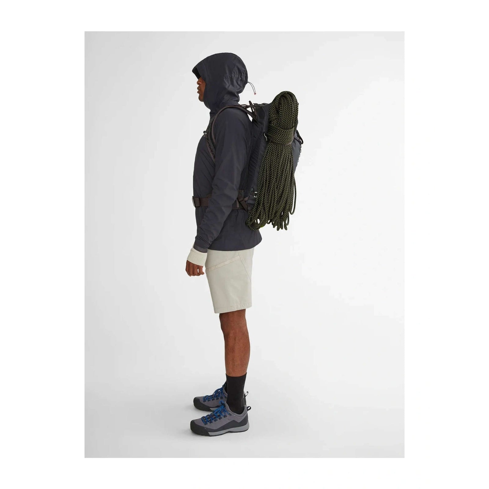 Ull-Rucksack 20L