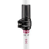 Cross Trail FX Superlite Carbon Compact (Pair) Leki 65426851 Walking Poles 100-120cm / White/Ferra/Black
