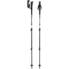 Legacy Lite Pro Leki 65621871S Walking Poles 100 - 135 cm / White/Dark Anthracite