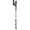 Legacy Lite Pro Leki 65621871S Walking Poles 100 - 135 cm / White/Dark Anthracite