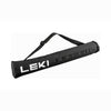 Trekking Pole Bag Leki 364320005 Walking Poles 80cm / Black