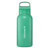 Lifestraw Go 1 Litre | Stainless Steel LifeStraw LSGV41SCGWW Water Filters 1 L / Cactus Green