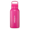 Lifestraw Go 1 Litre | Stainless Steel LifeStraw LSGV41SOPWW Water Filters 1 L / Orchid Pink