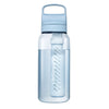 Lifestraw Go 1 Litre | Tritan Renew LifeStraw LSLGV41LBLWW Water Filters 1L / Icelandic Blue