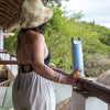 Lifestraw Go 500ml | Stainless Steel LifeStraw LSGV418IBWW Water Filters 500 ml / Icelandic Blue