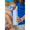 Lifestraw Go 500ml | Stainless Steel LifeStraw LSGV418TLWW Water Filters 500 ml / Laguna Teal