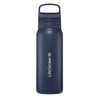 Lifestraw Go 700ml | Stainless Steel LifeStraw LSLGV42SASWW Water Filters 700 ml / Aegean Sea