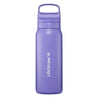 Lifestraw Go 700ml | Stainless Steel LifeStraw LSGV42STPWW Water Filters 700 ml / Thistle Purple