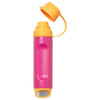 Peak Series Solo Straw LifeStraw LSPSSOPLWW Water Filters One Size / Pink Lemonade