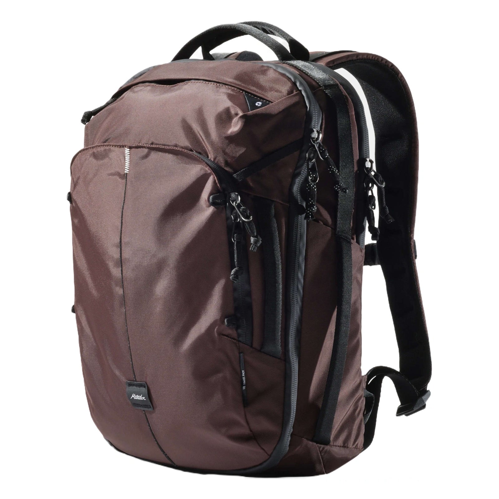 Pre-Order | 18L Personal Item Travel Pack