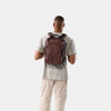 18L Personal Item Travel Pack Matador MATPITP18001R Backpacks 18L / Garnet