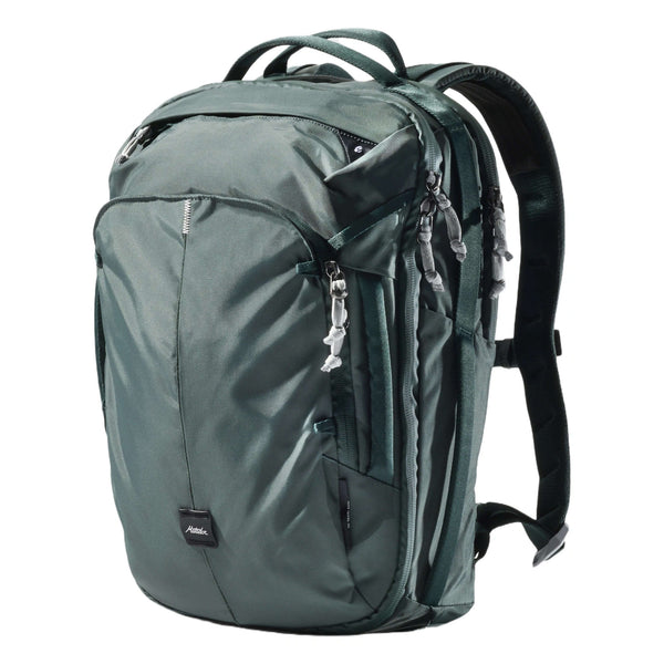 18L Personal Item Travel Pack Matador MATPITP18001GN Backpacks 18L / Juniper
