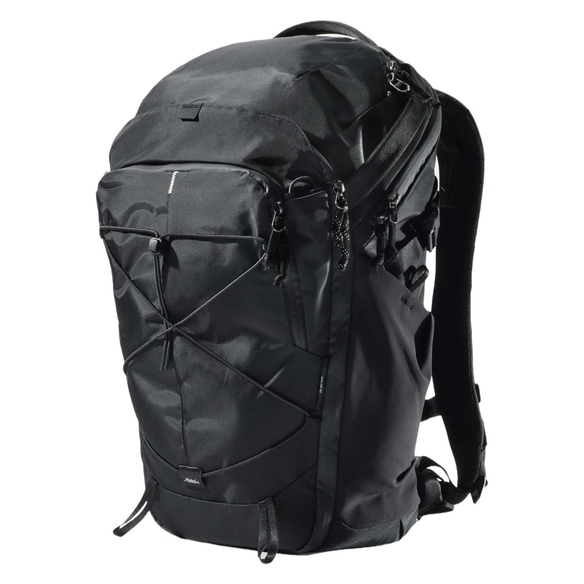 24L Adventure Pack Matador MATGAP24001BK Backpacks 24L / Black