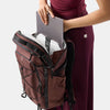 24L Adventure Pack Matador MATGAP24001R Backpacks 24L / Garnet