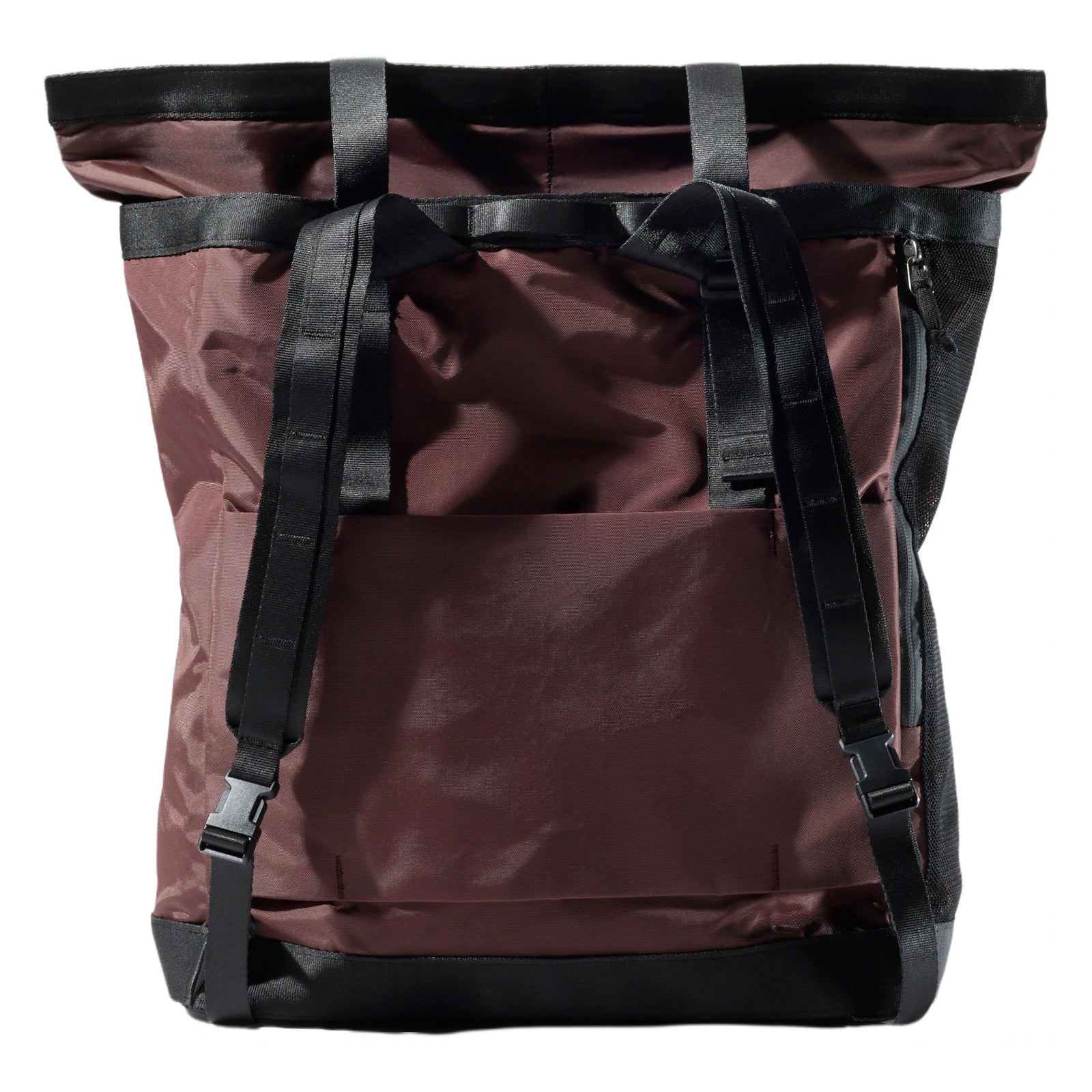 24L Tote Pack Matador MATTP24001R Tote Bags 24L / Garnet