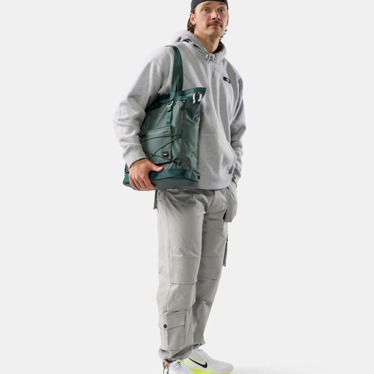 24L Tote Pack Matador MATTP24001GN Tote Bags 24L / Juniper