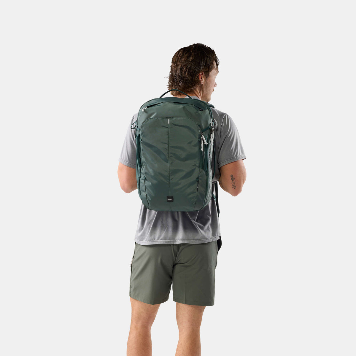 30L Carry On Travel Pack Matador MATCATP30001GN Backpacks 30L / Juniper