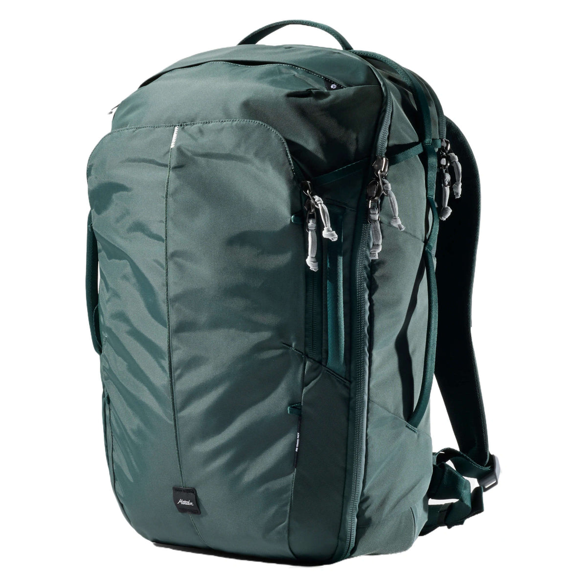 30L Carry On Travel Pack Matador MATCATP30001GN Backpacks 30L / Juniper