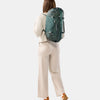 30L Packable Duffle Matador MATPD30001GN Duffle Bags 30L / Juniper